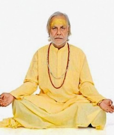 Yogi Yogendra